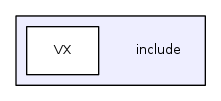 include
